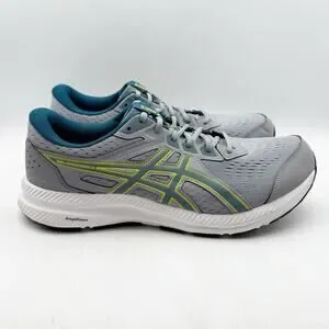 Asics | Shoes | Asics Mens Gel Contend 8 Running Sneakers Us  display picture 2